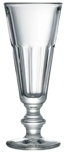 La Rochére PERIGORD CHAMPAGNE FLUTE SET 6pcs