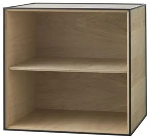 Audo Frame 49 Med Hylde 42X49X49 Eg